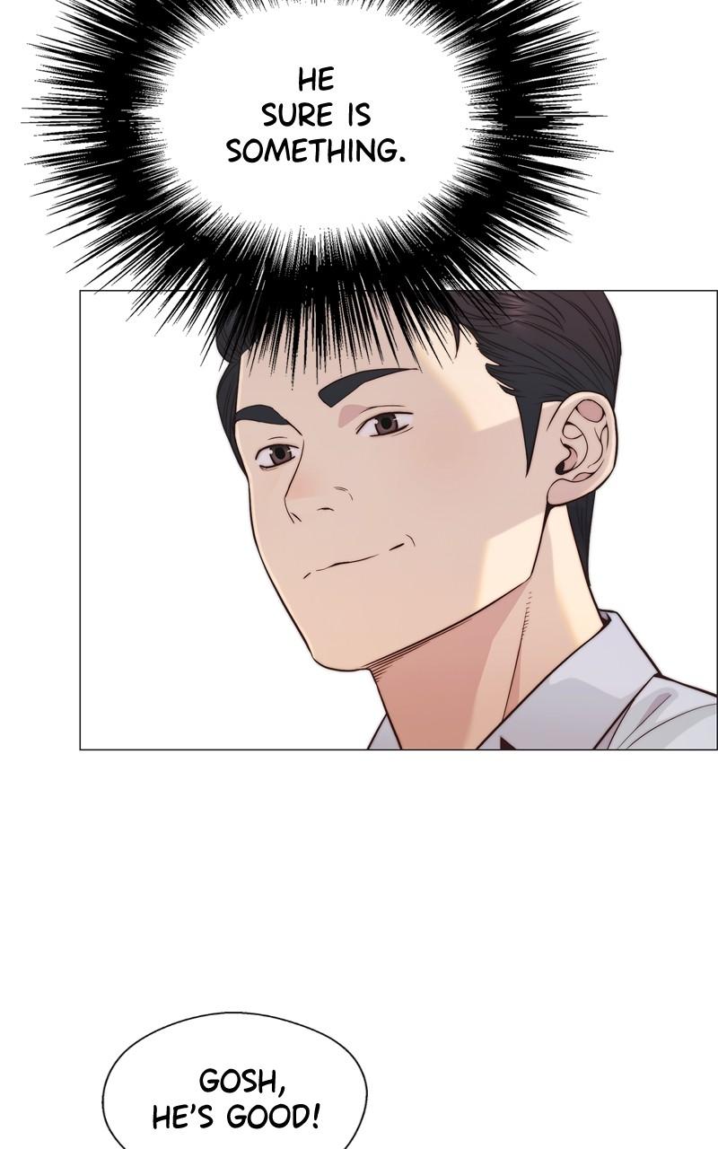Read A Man's Man Manga Online