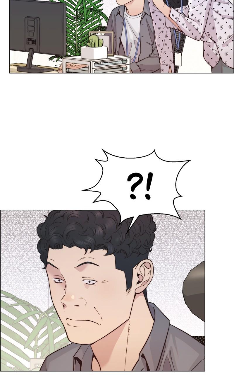Read A Man's Man Manga Online