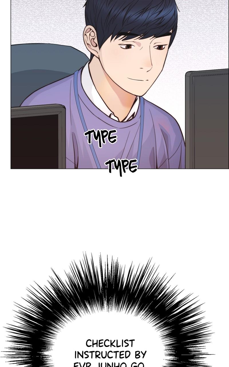 Read A Man's Man Manga Online