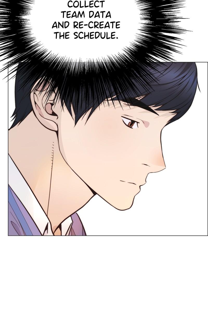 Read A Man's Man Manga Online