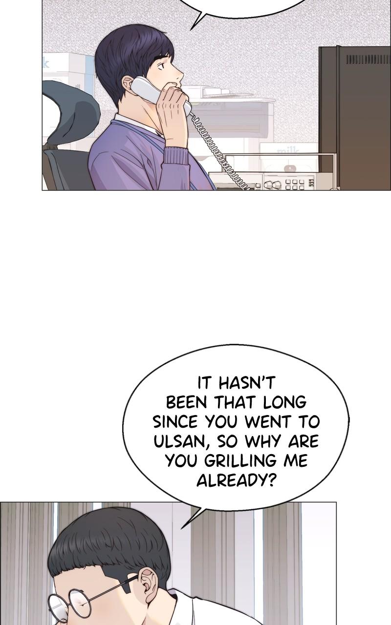 Read A Man's Man Manga Online