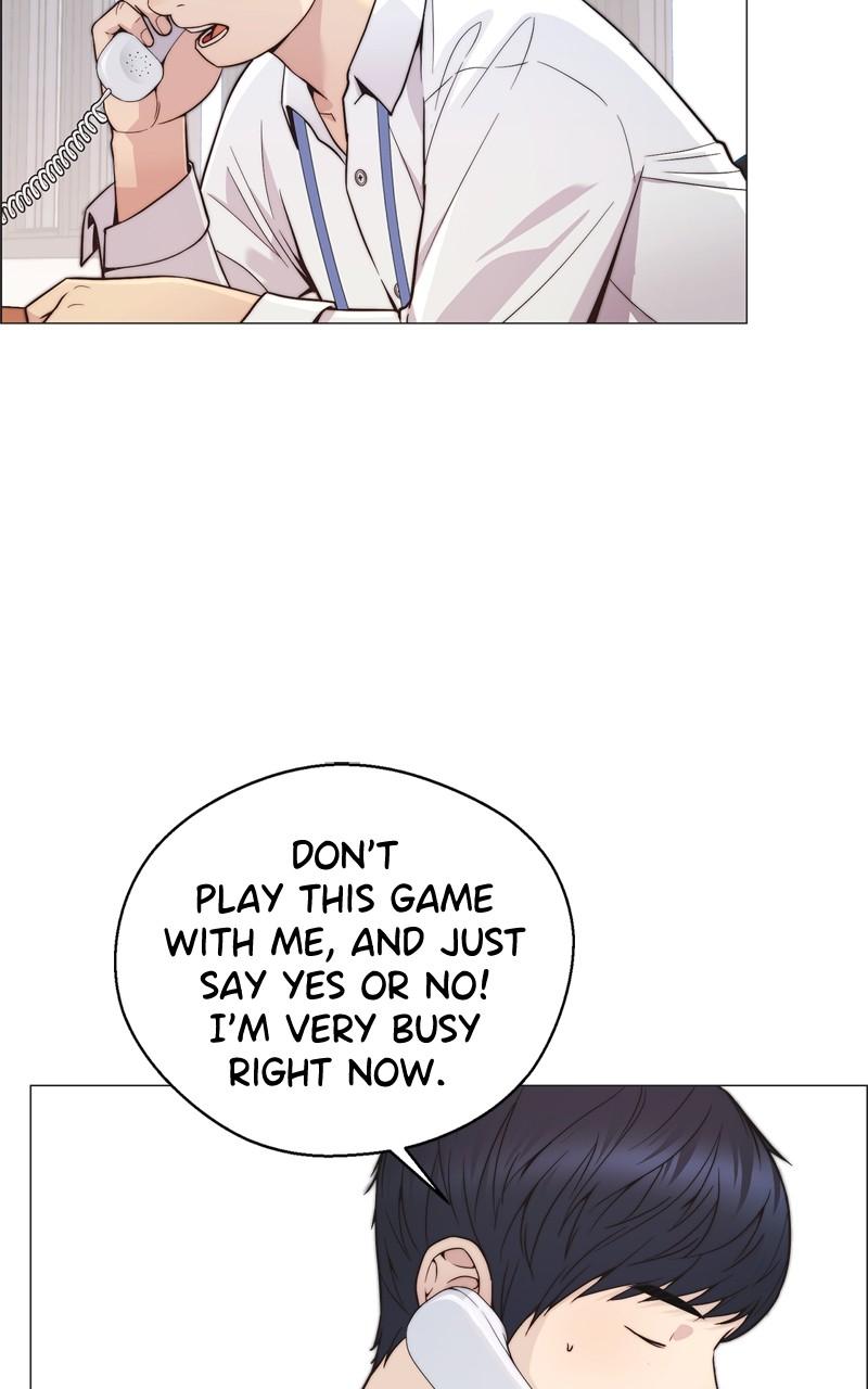 Read A Man's Man Manga Online