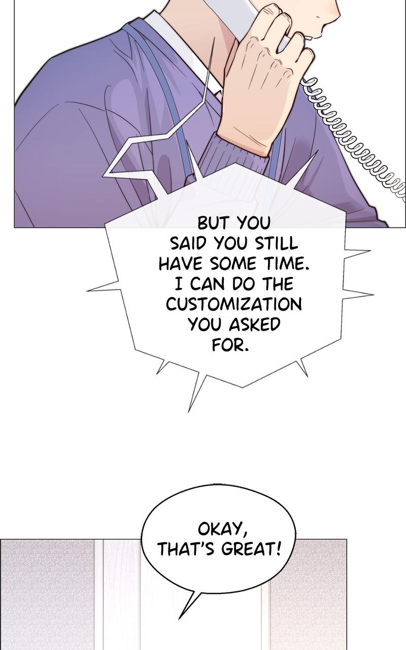 Read A Man's Man Manga Online