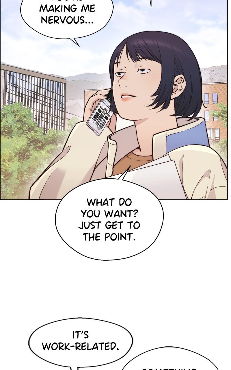 Read A Man's Man Manga Online