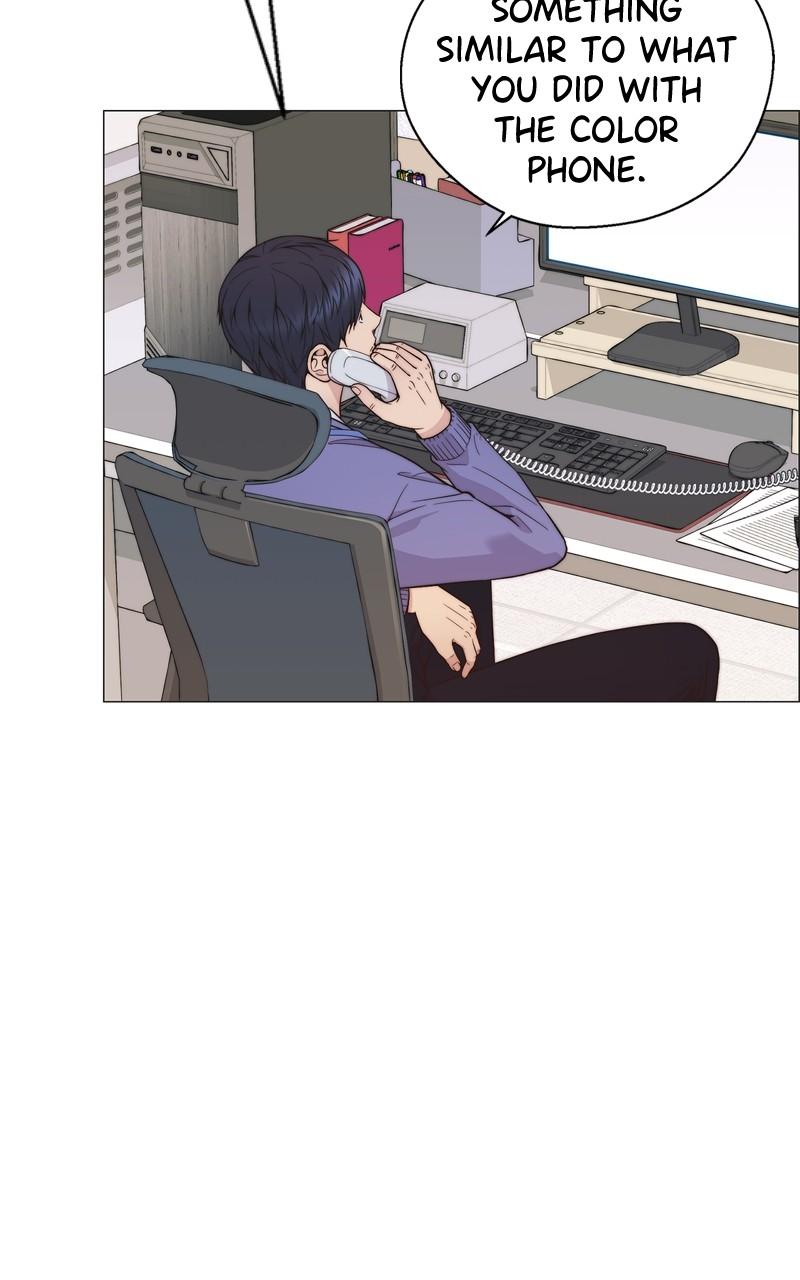 Read A Man's Man Manga Online