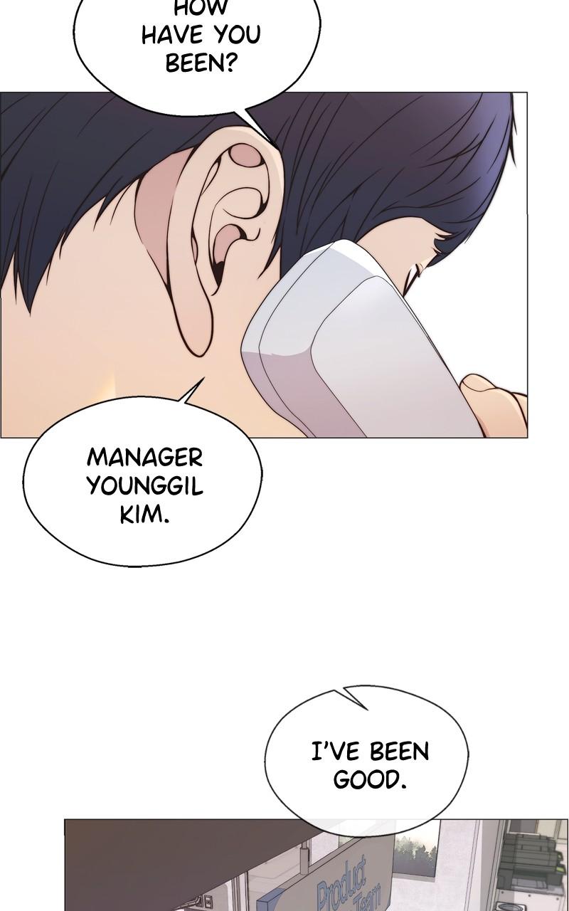 Read A Man's Man Manga Online