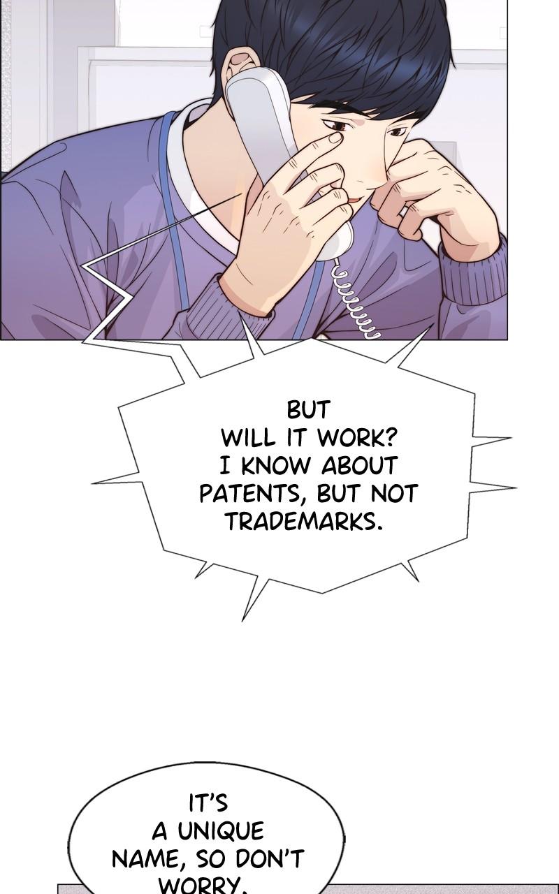 Read A Man's Man Manga Online
