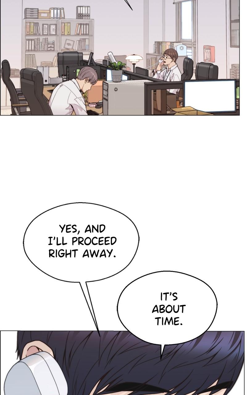 Read A Man's Man Manga Online