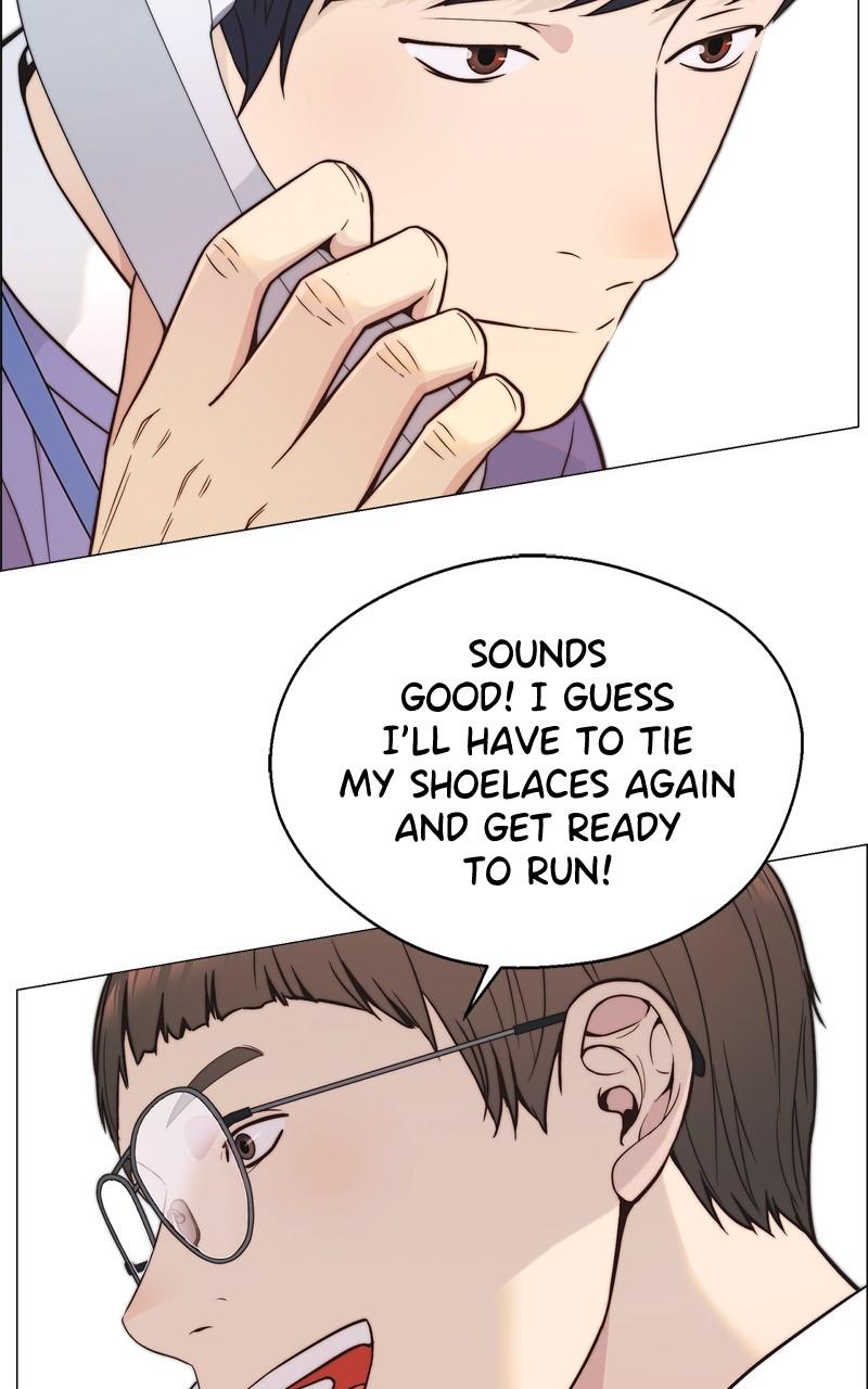 Read A Man's Man Manga Online