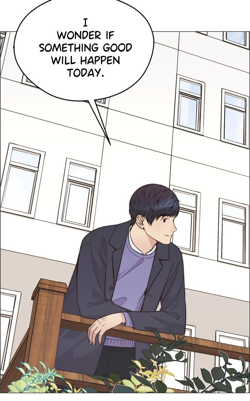 Read A Man's Man Manga Online