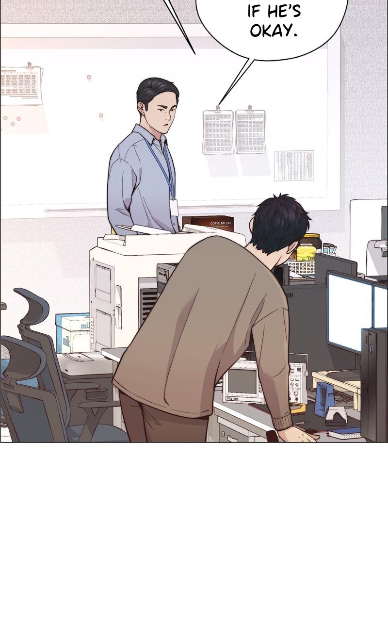 Read A Man's Man Manga Online