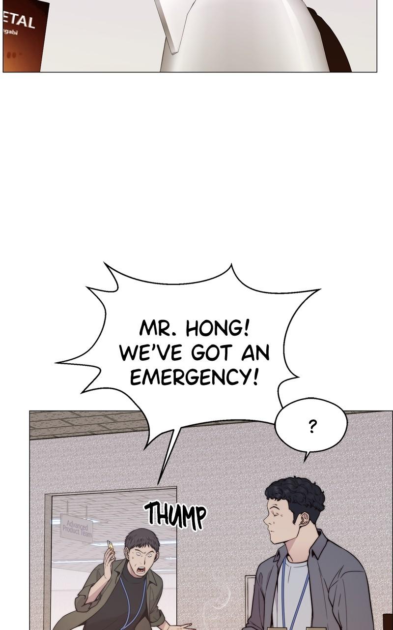 Read A Man's Man Manga Online