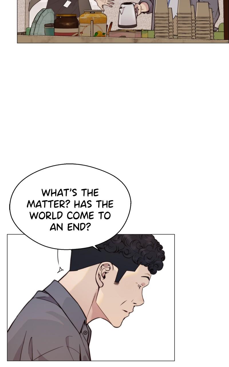Read A Man's Man Manga Online