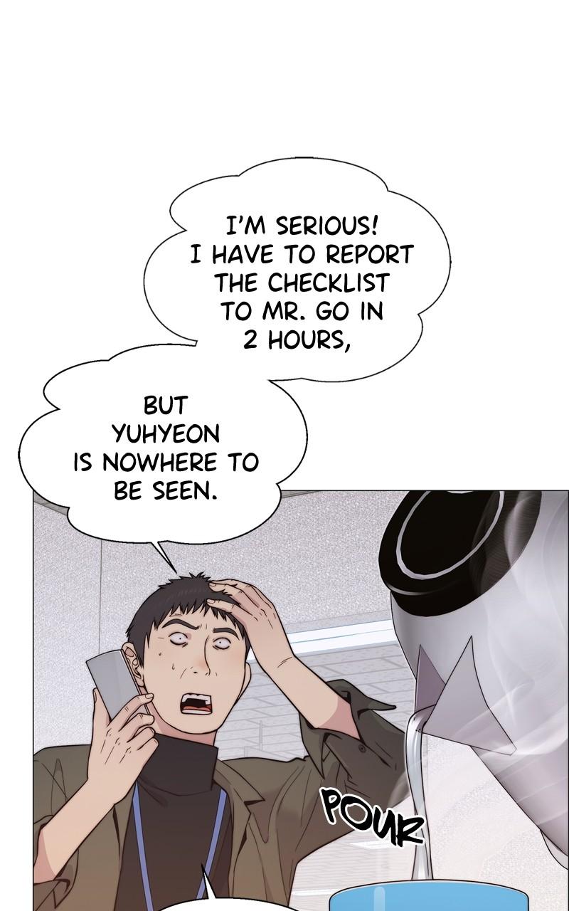 Read A Man's Man Manga Online