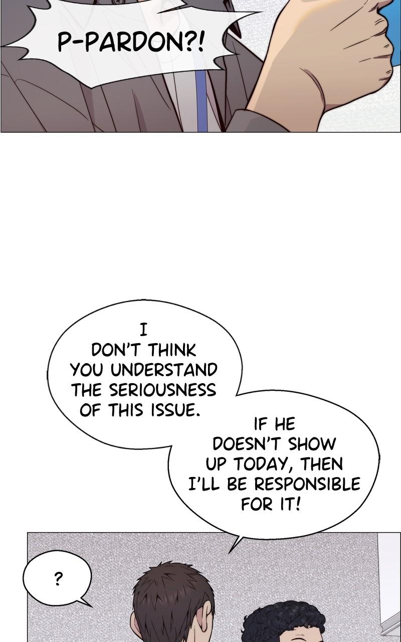 Read A Man's Man Manga Online