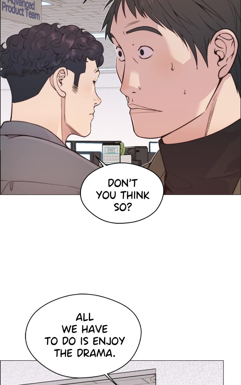 Read A Man's Man Manga Online