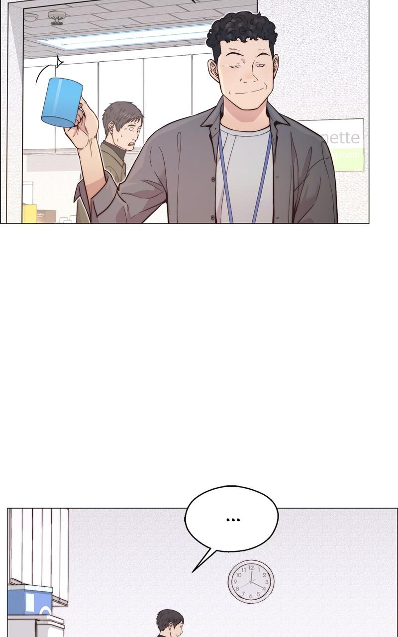 Read A Man's Man Manga Online