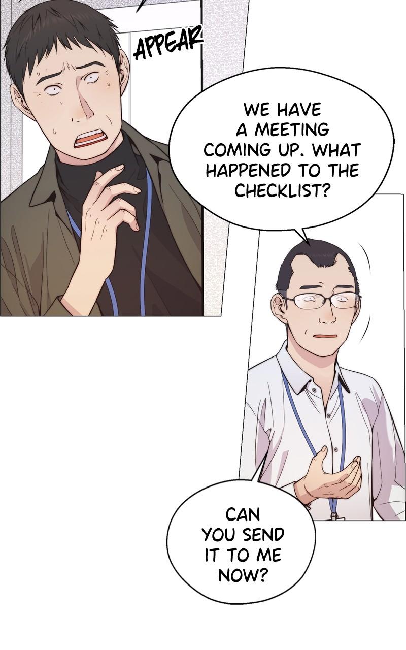 Read A Man's Man Manga Online
