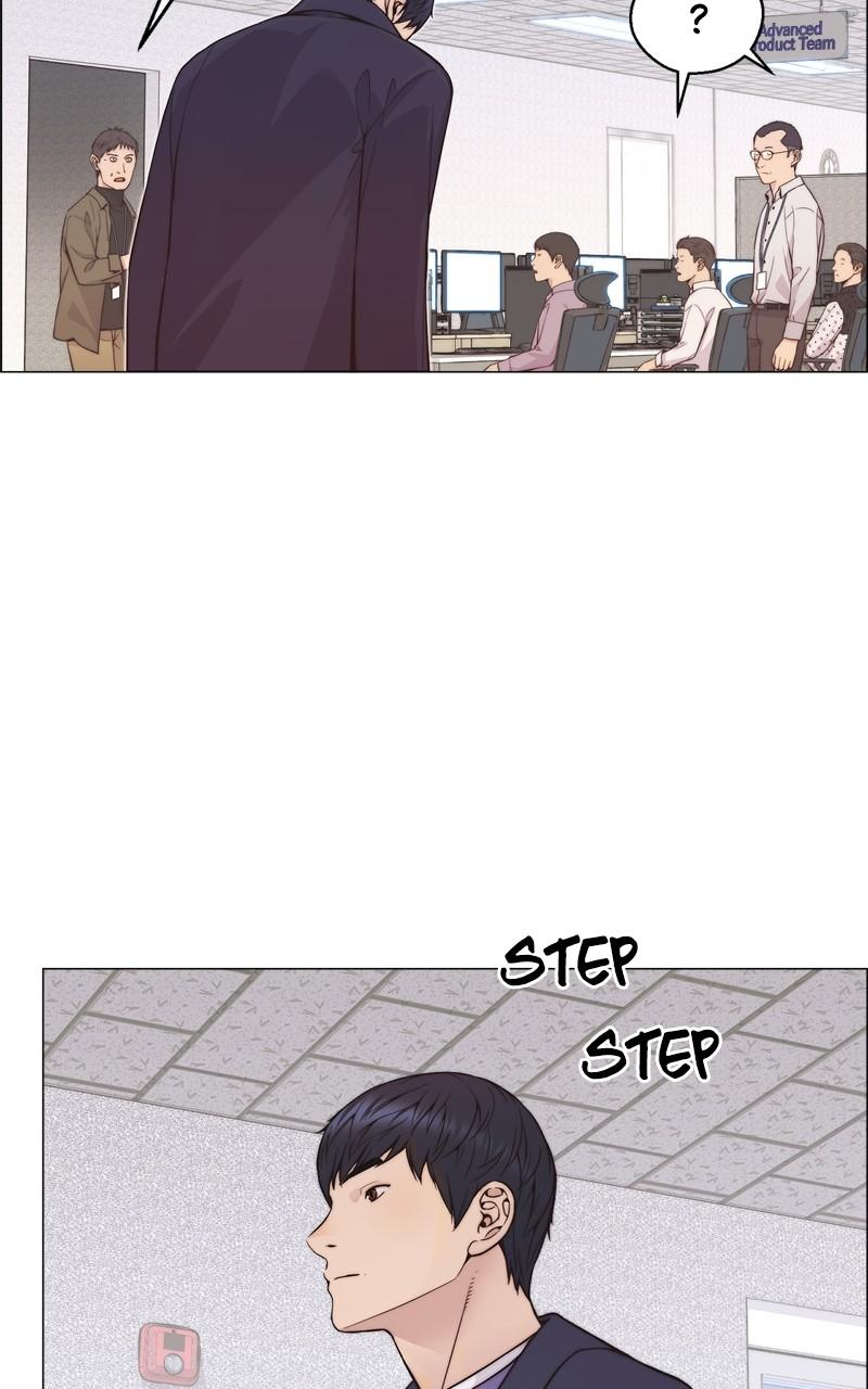 Read A Man's Man Manga Online