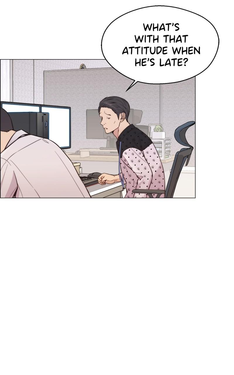 Read A Man's Man Manga Online