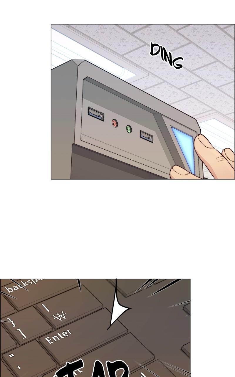Read A Man's Man Manga Online