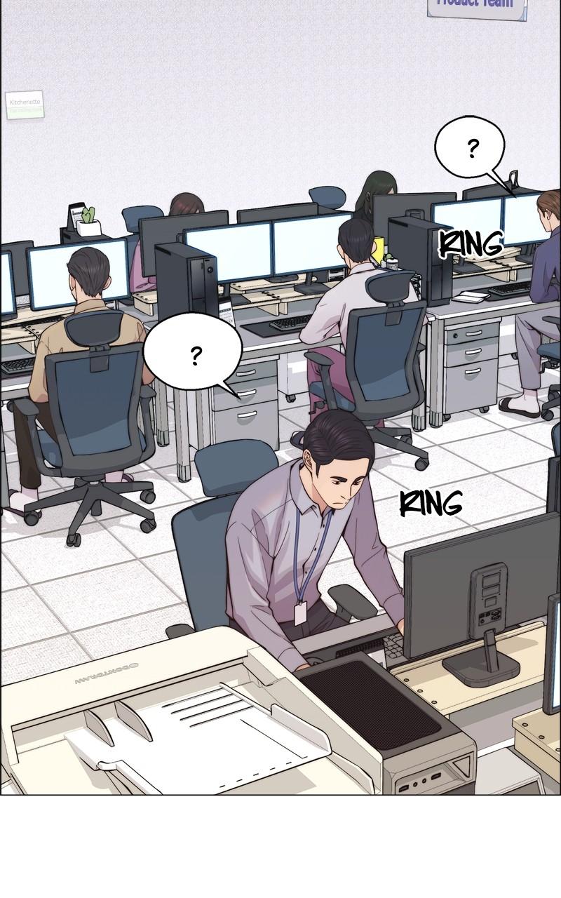 Read A Man's Man Manga Online
