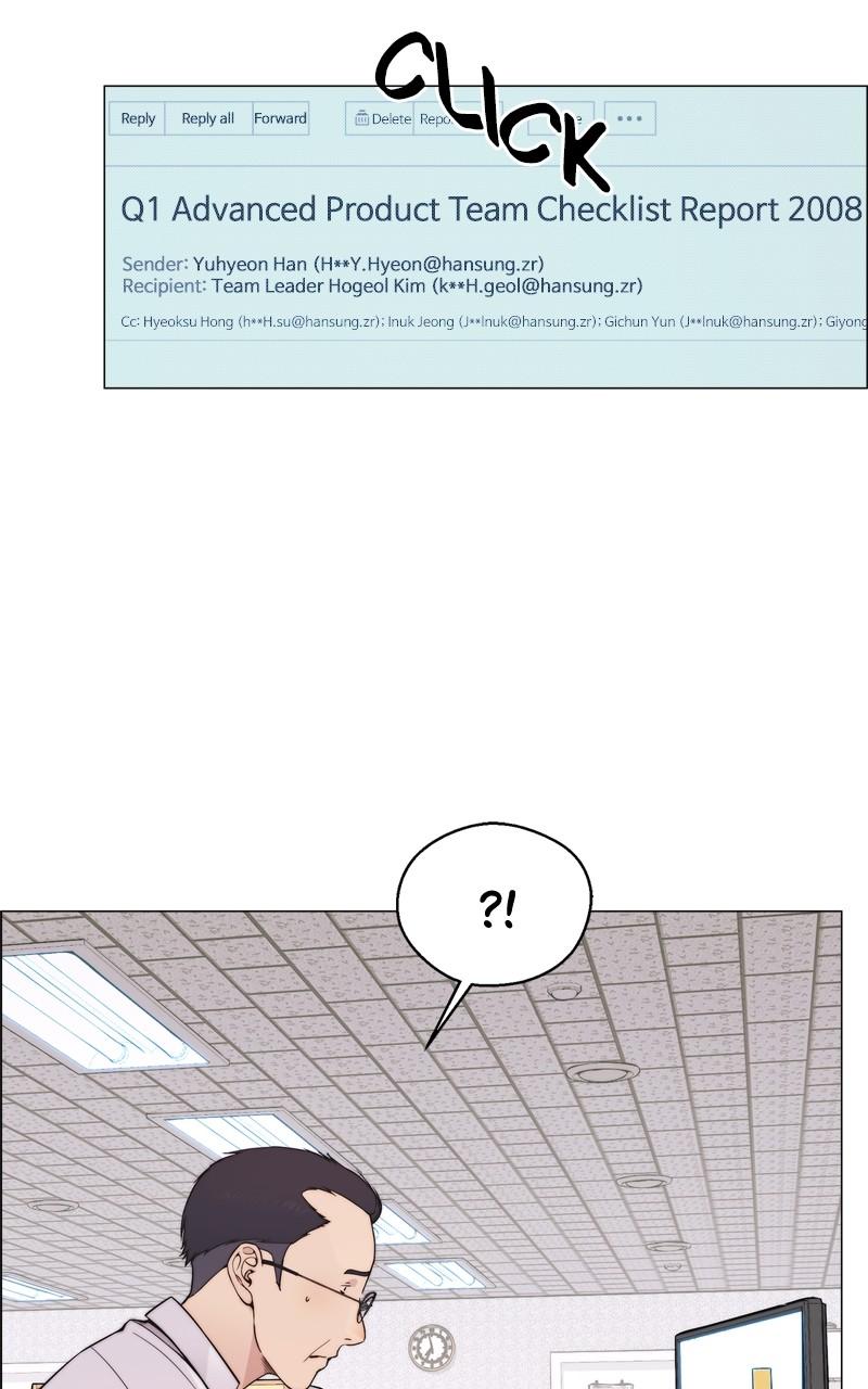 Read A Man's Man Manga Online