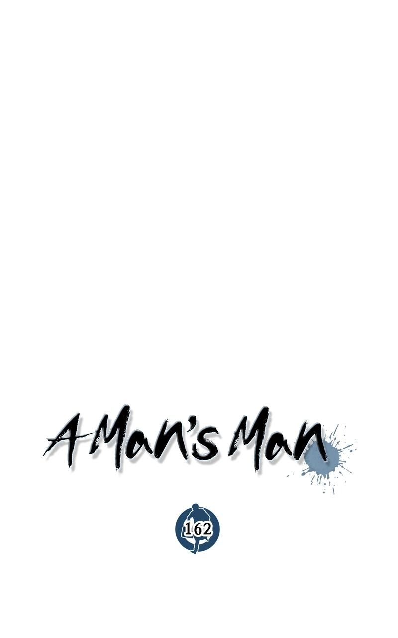 Read A Man's Man Manga Online