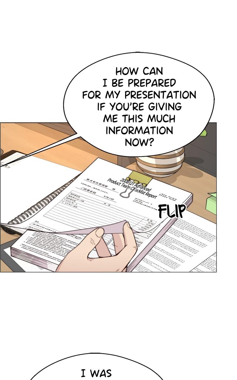 Read A Man's Man Manga Online