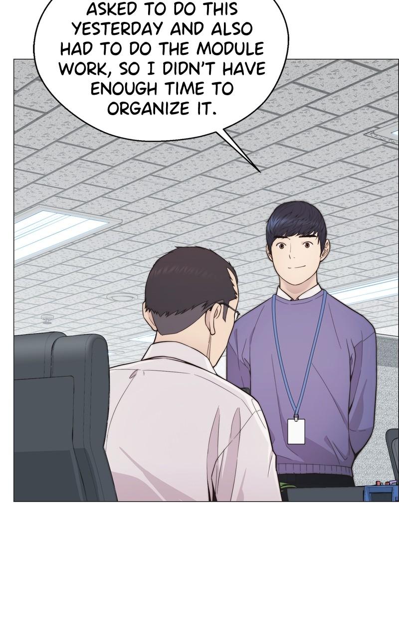 Read A Man's Man Manga Online