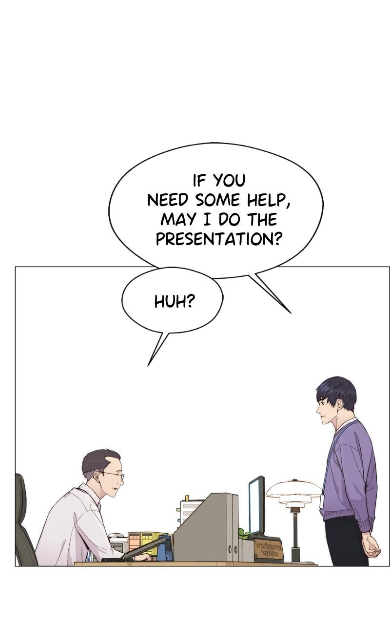 Read A Man's Man Manga Online