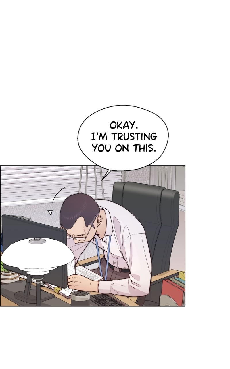 Read A Man's Man Manga Online