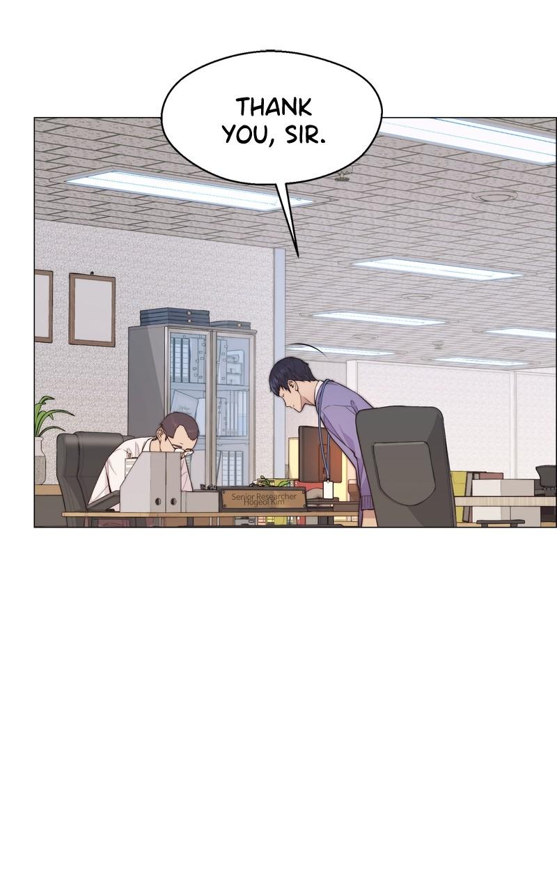 Read A Man's Man Manga Online