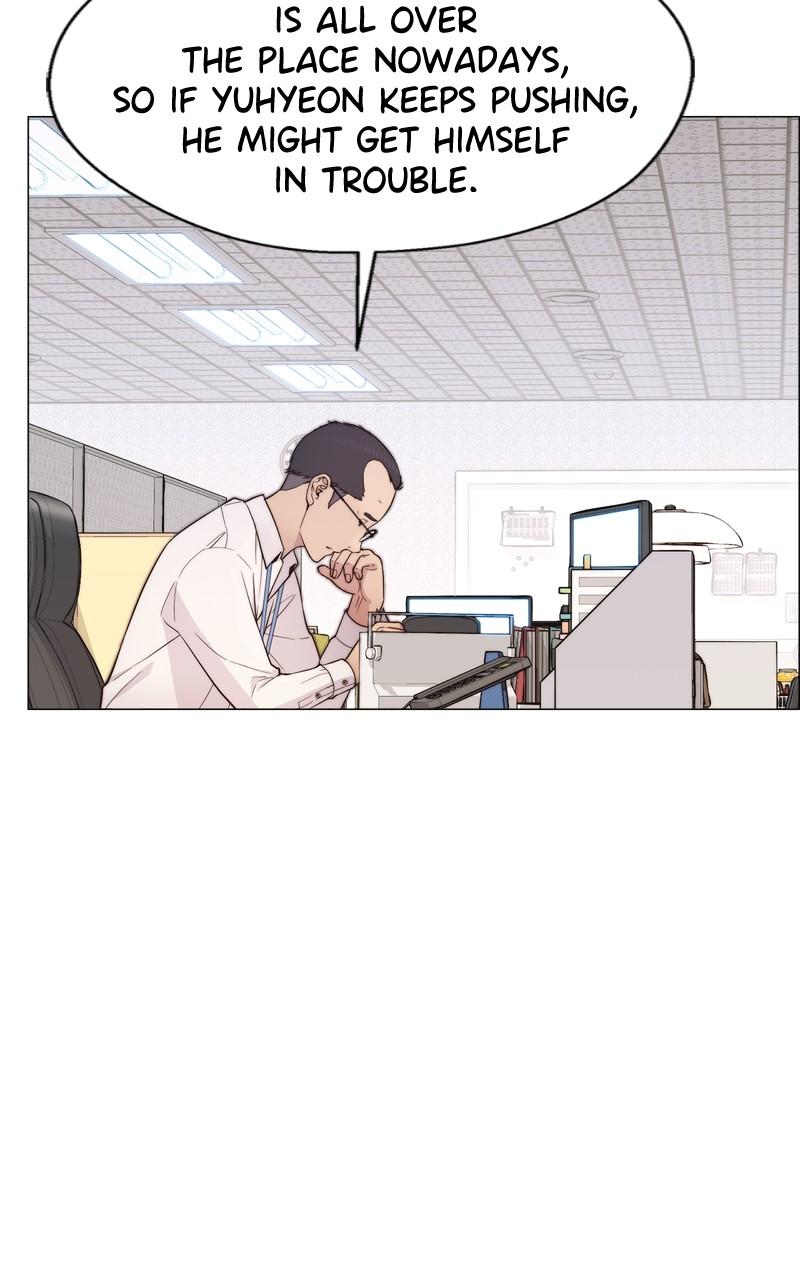 Read A Man's Man Manga Online