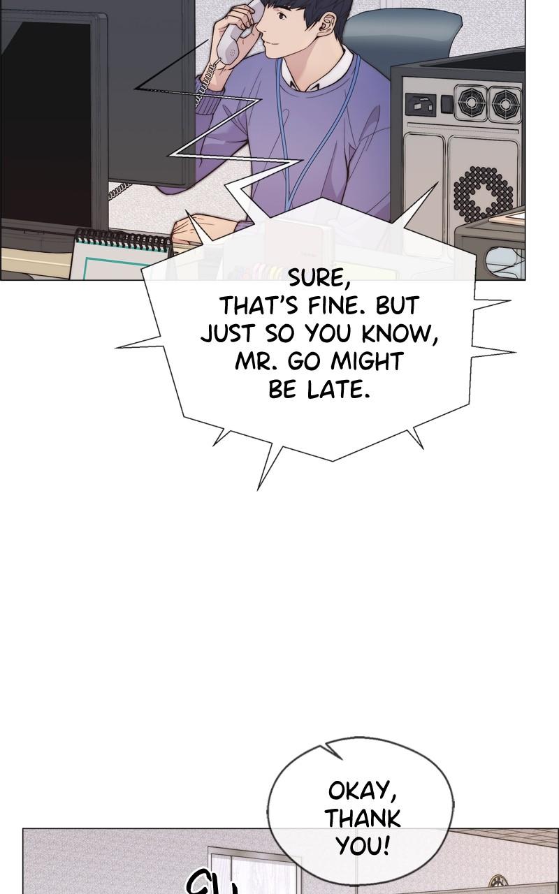 Read A Man's Man Manga Online