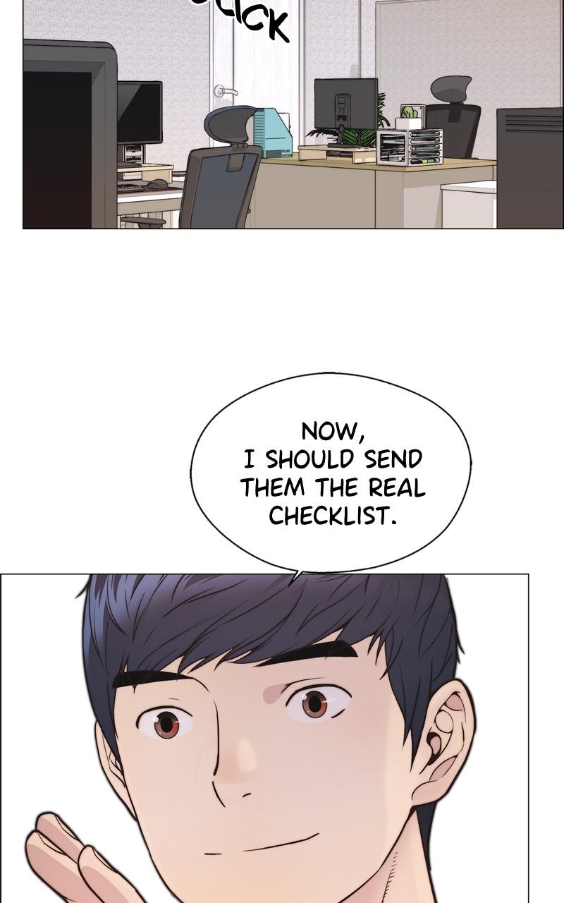 Read A Man's Man Manga Online