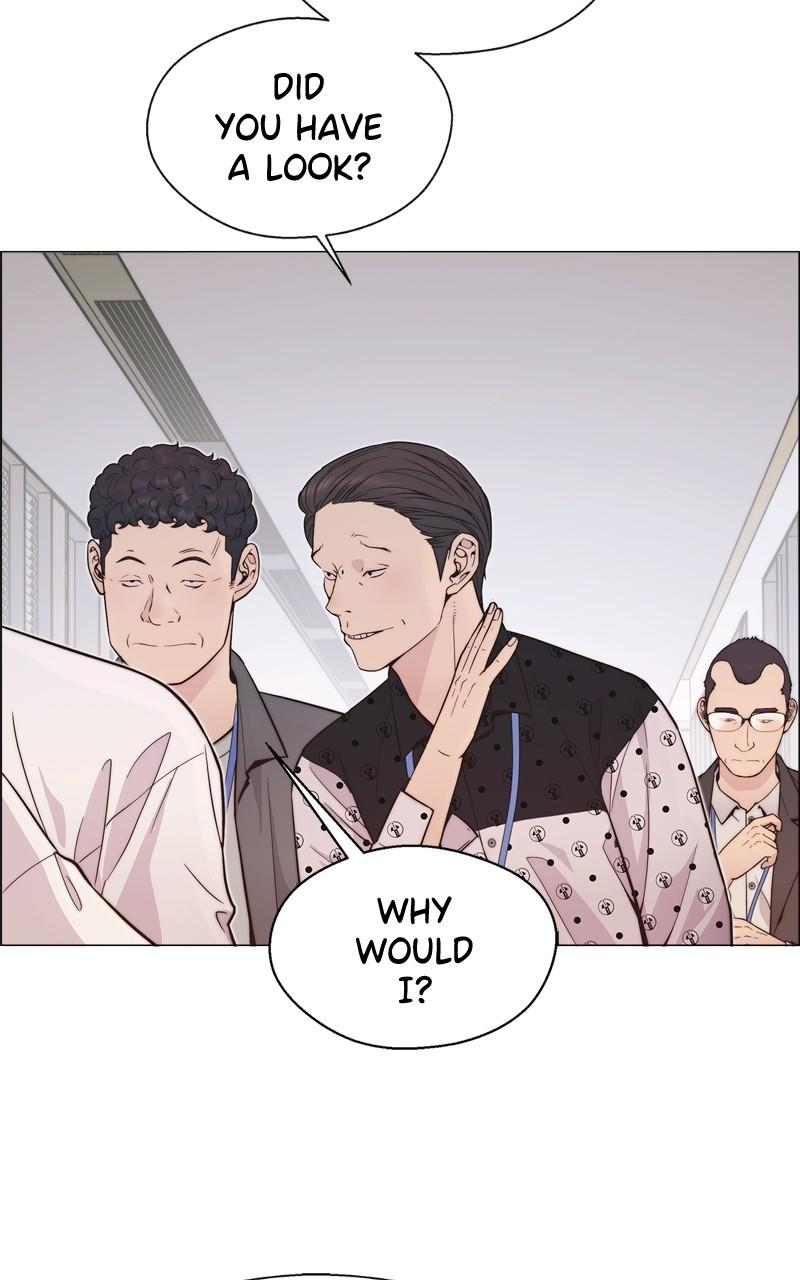 Read A Man's Man Manga Online