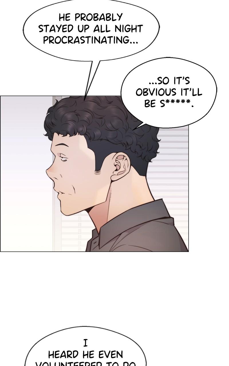 Read A Man's Man Manga Online