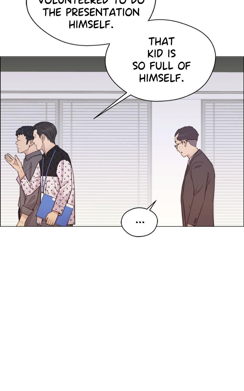 Read A Man's Man Manga Online
