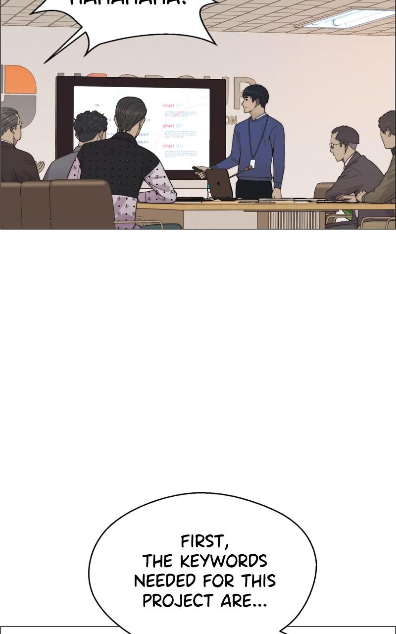 Read A Man's Man Manga Online