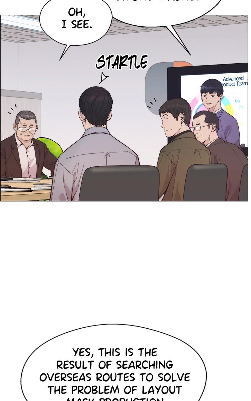 Read A Man's Man Manga Online