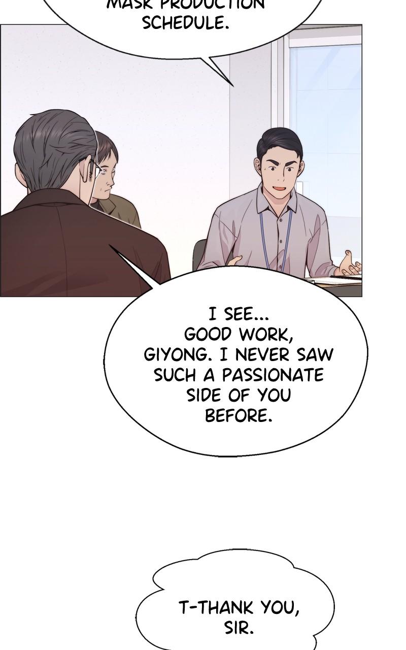 Read A Man's Man Manga Online