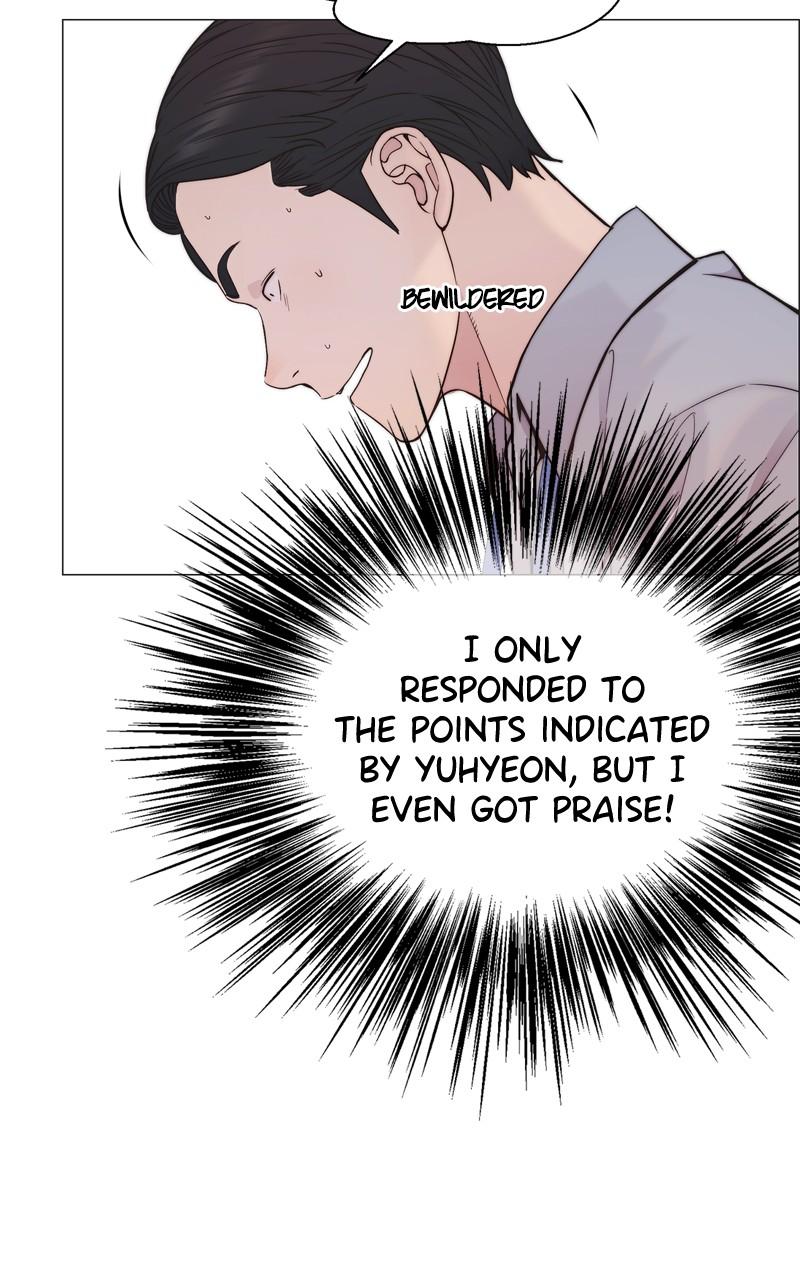 Read A Man's Man Manga Online