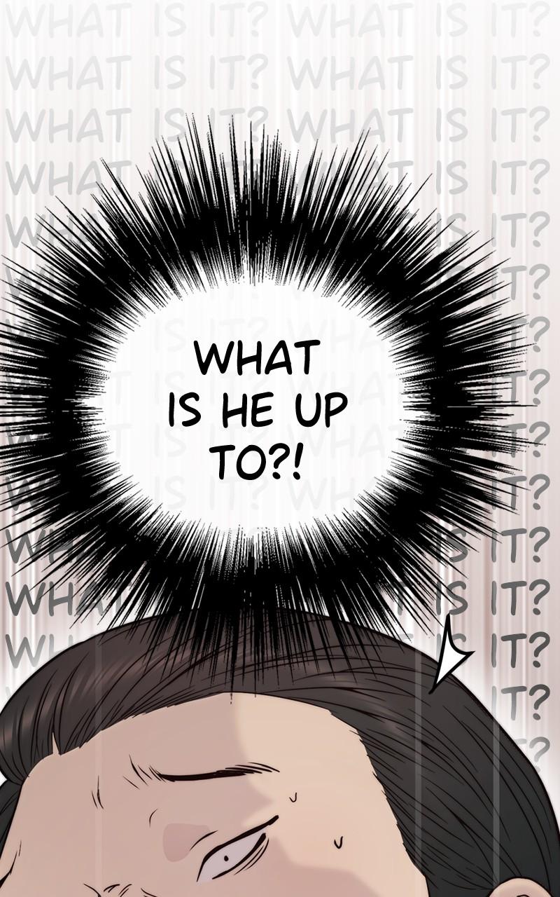 Read A Man's Man Manga Online