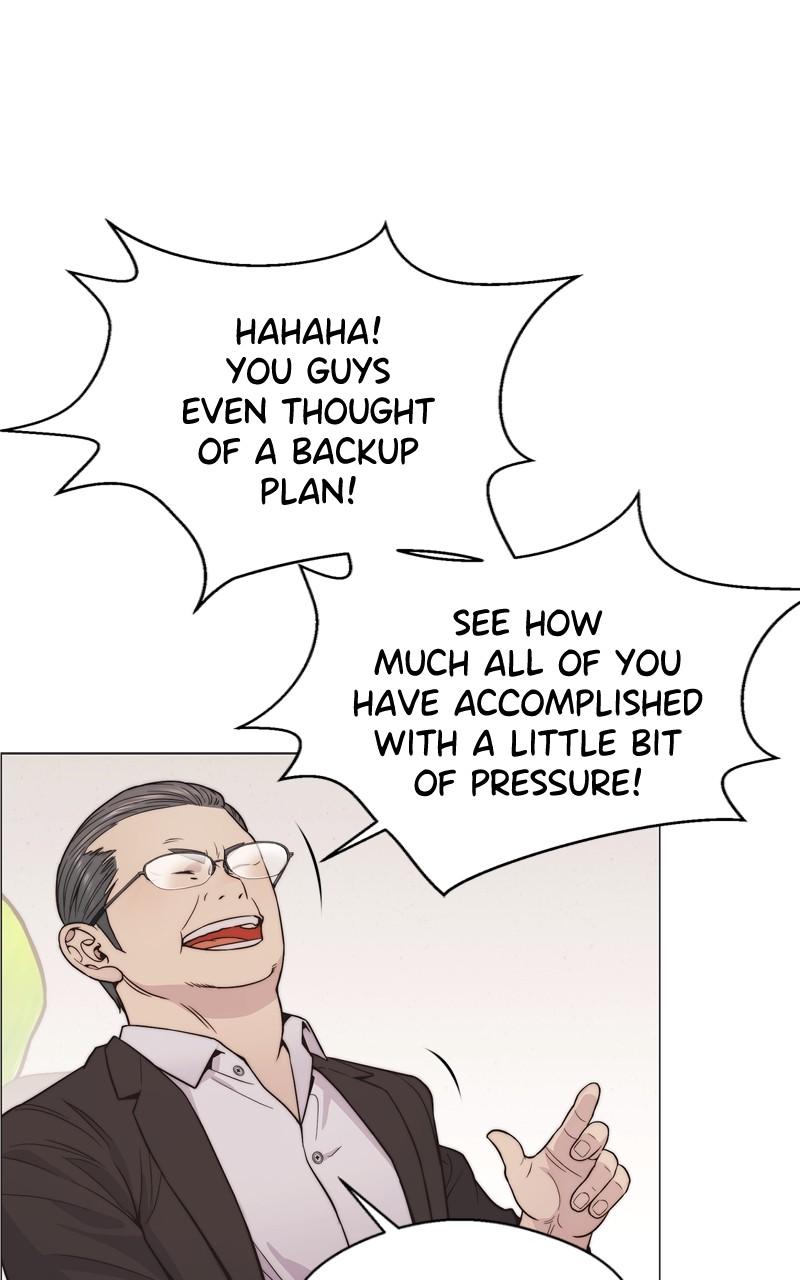 Read A Man's Man Manga Online