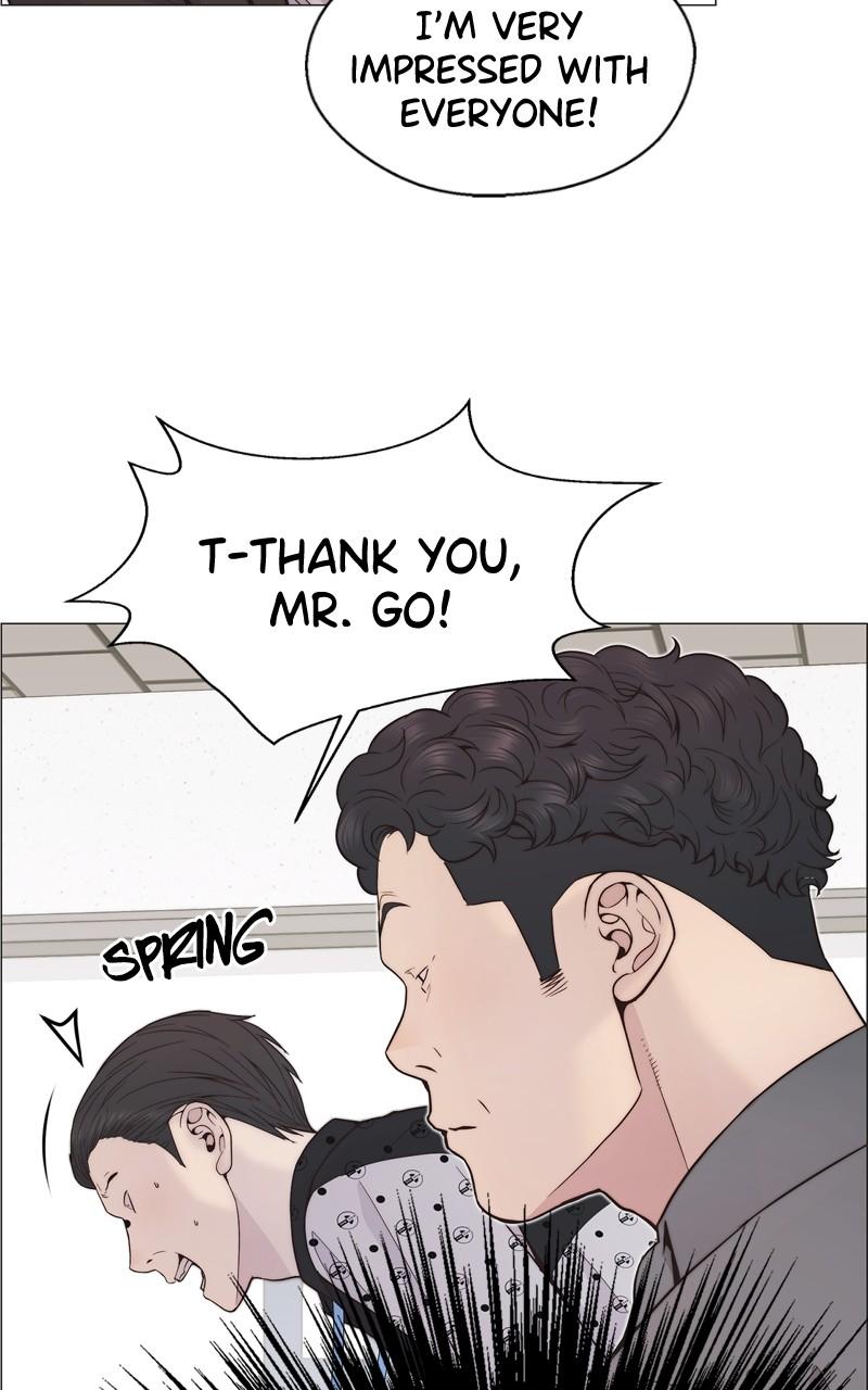 Read A Man's Man Manga Online