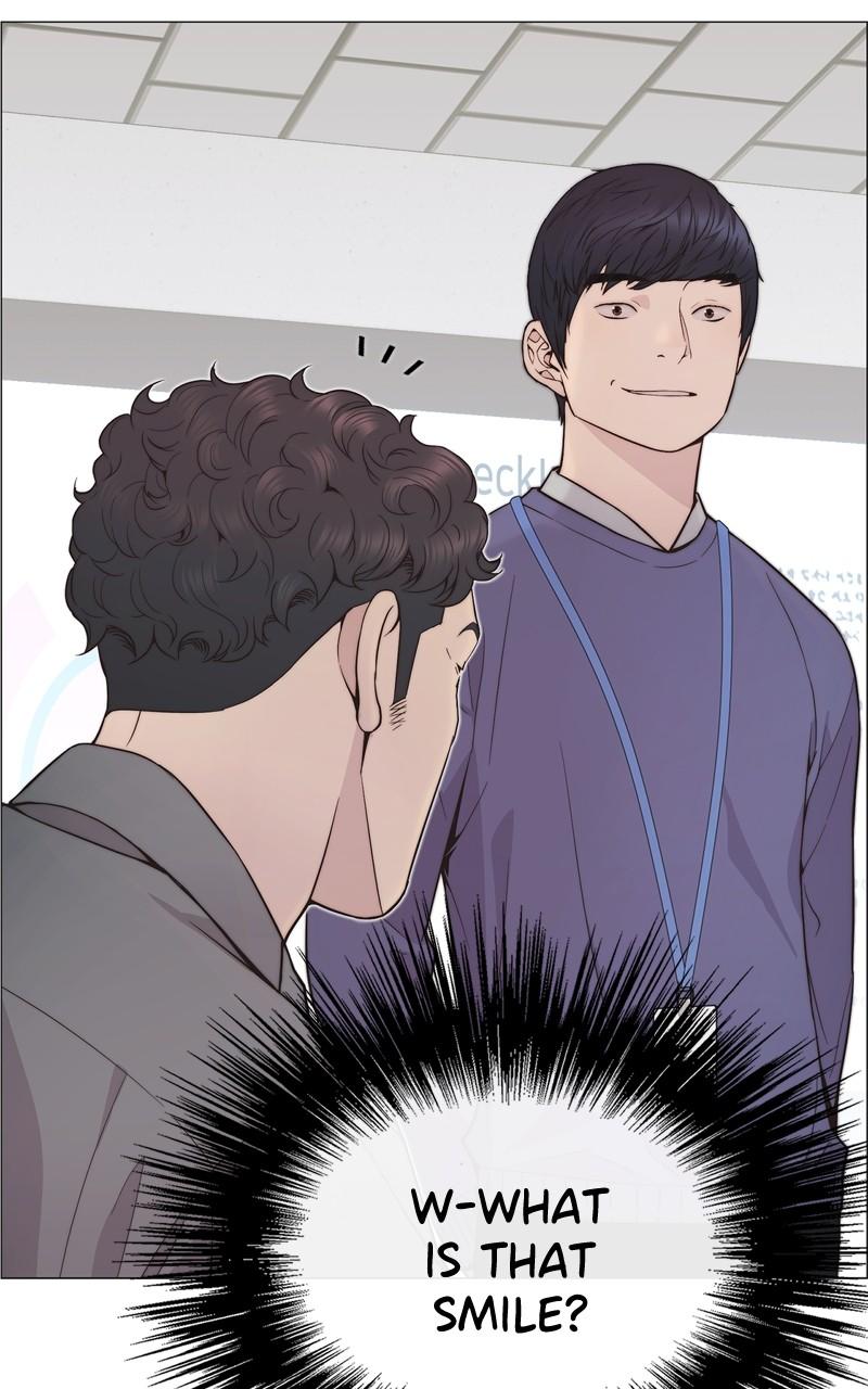 Read A Man's Man Manga Online