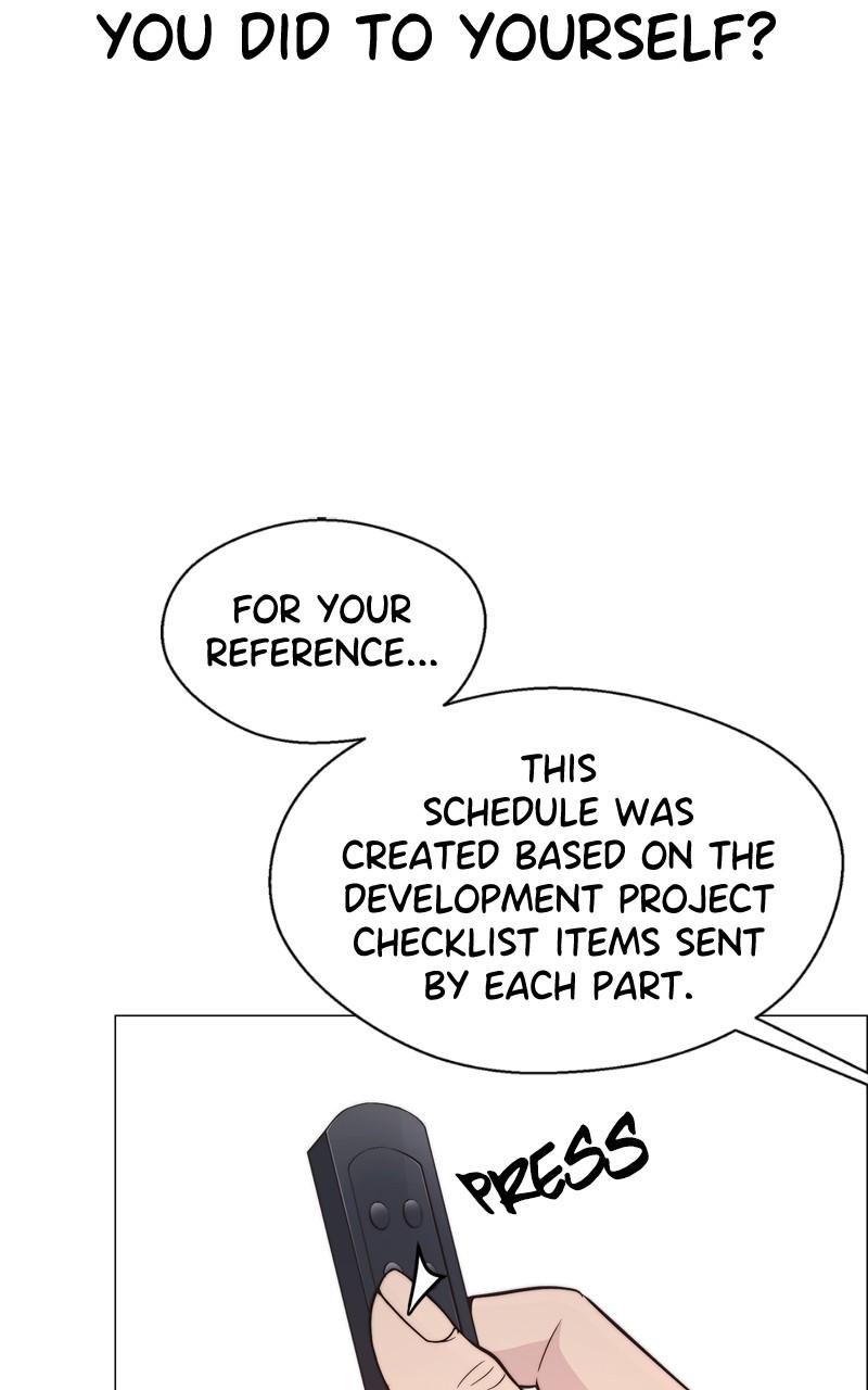 Read A Man's Man Manga Online