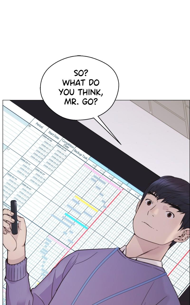 Read A Man's Man Manga Online