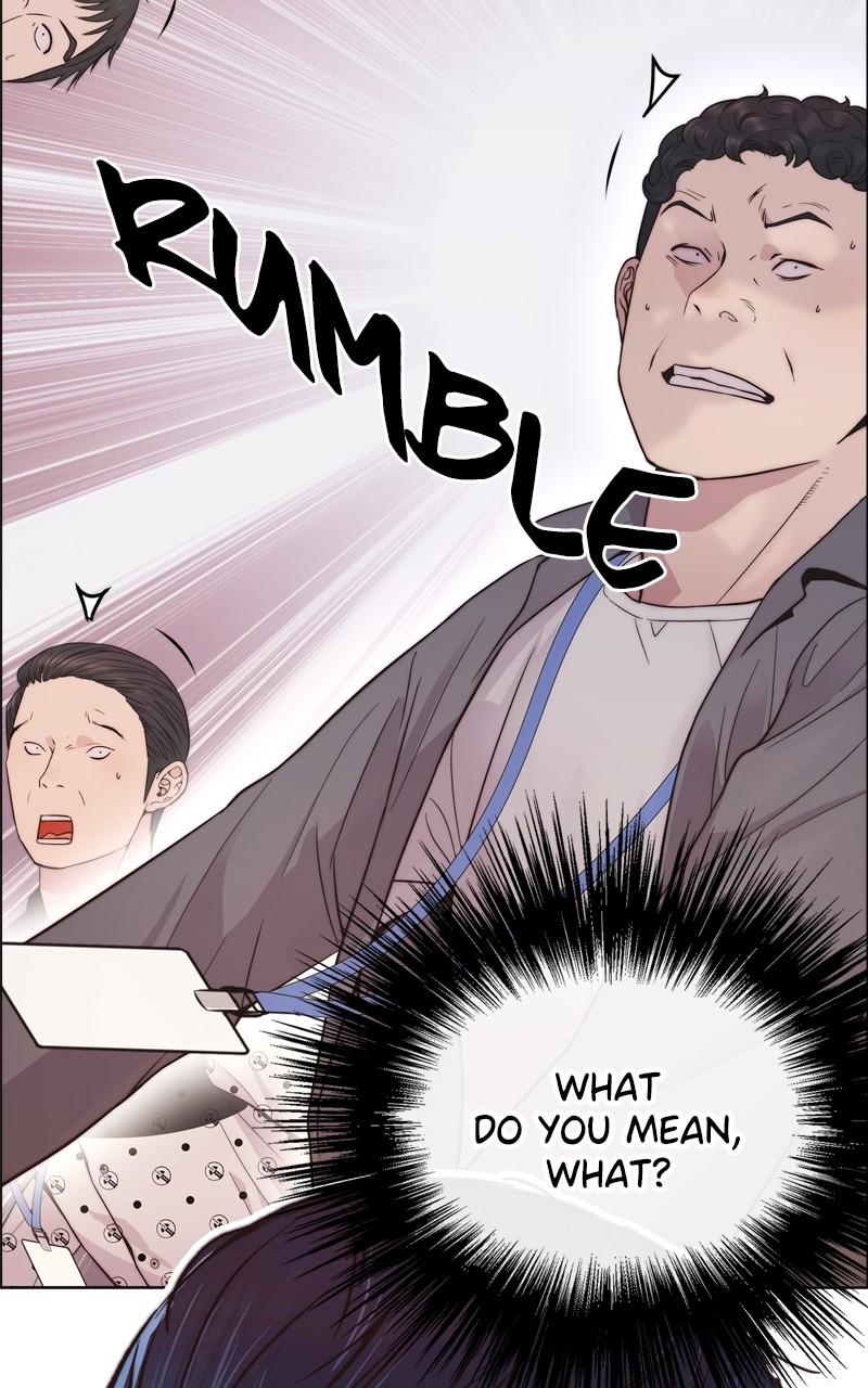 Read A Man's Man Manga Online